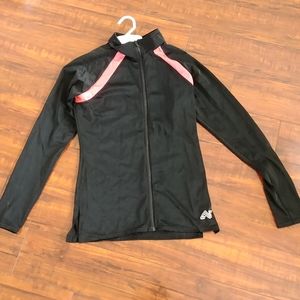 Gymnastics Jacket and Pants